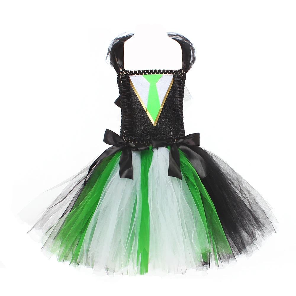 Magic Hermoine Witch Outfit
