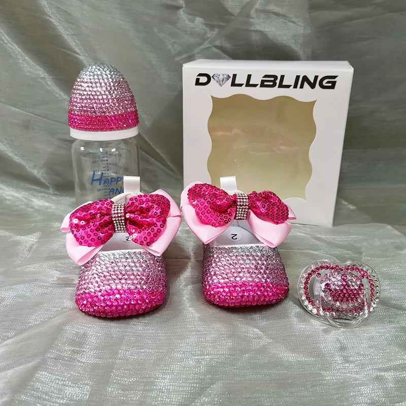 Luxury Baby Keepsake