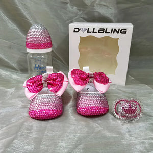 Luxury Baby Keepsake