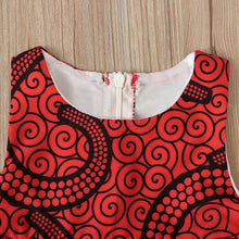 Load image into Gallery viewer, African Inspired Traditional Luxury Dresses With Headband