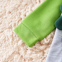 Load image into Gallery viewer, Cartoon Dinosaur Newborn Baby Onesie