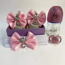Load image into Gallery viewer, Luxury Baby Keepsake
