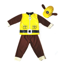 Load image into Gallery viewer, Anime Dog Patrol Kids Cosplay Costume