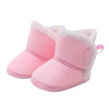 Load image into Gallery viewer, Snow Boots Warm First Walkers See:Saw Kids