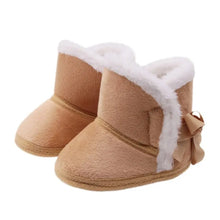 Load image into Gallery viewer, Snow Boots Warm First Walkers See:Saw Kids