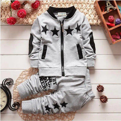 Star Tracksuit See:Saw Kids