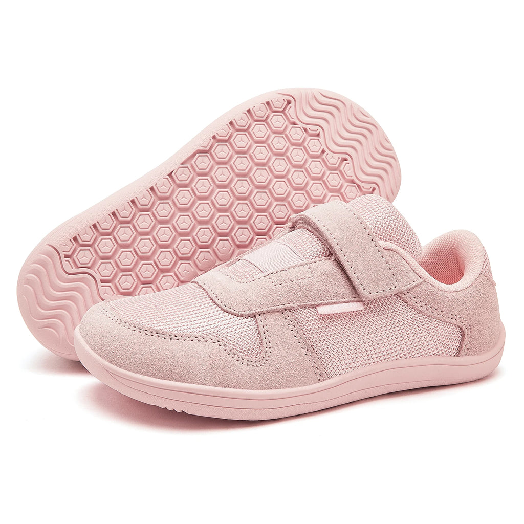 Barefoot Kids Minimalist Sneakers