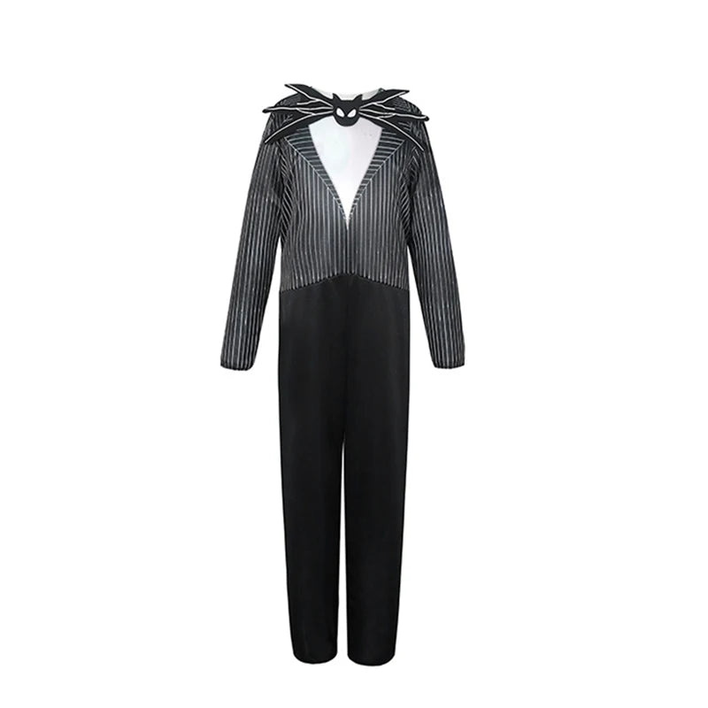Jack & Sally Nightmare Costume Set