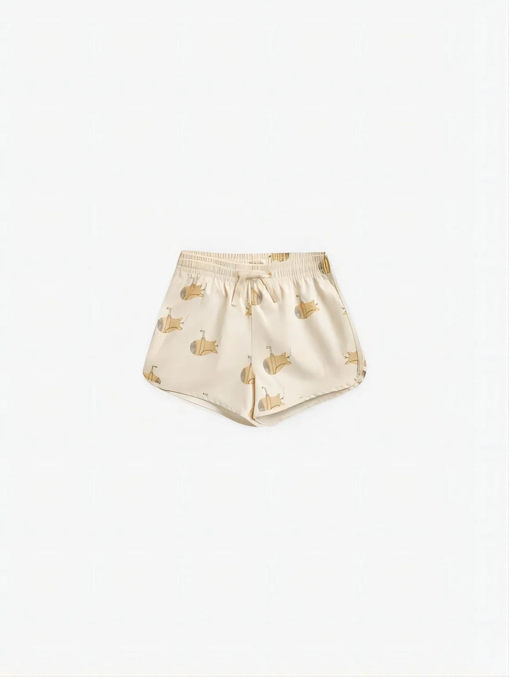 American Boys Swim Shorts Beach Wear Summer Printed Kids Boa