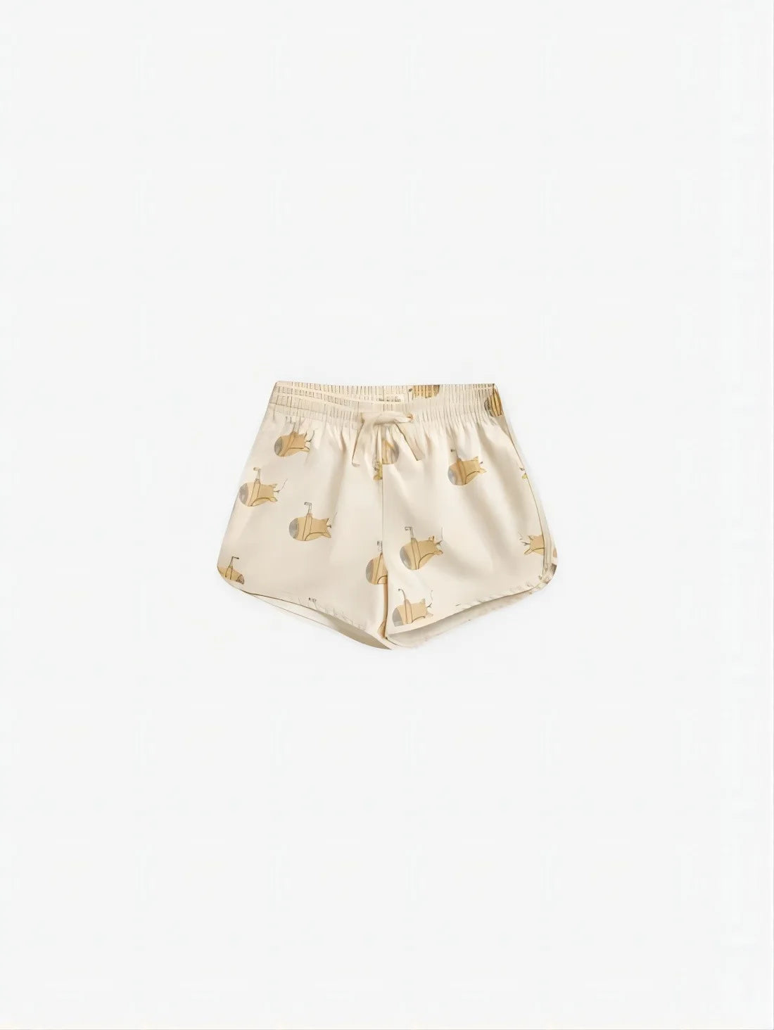 American Boys Swim Shorts Beach Wear Summer Printed Kids Boa
