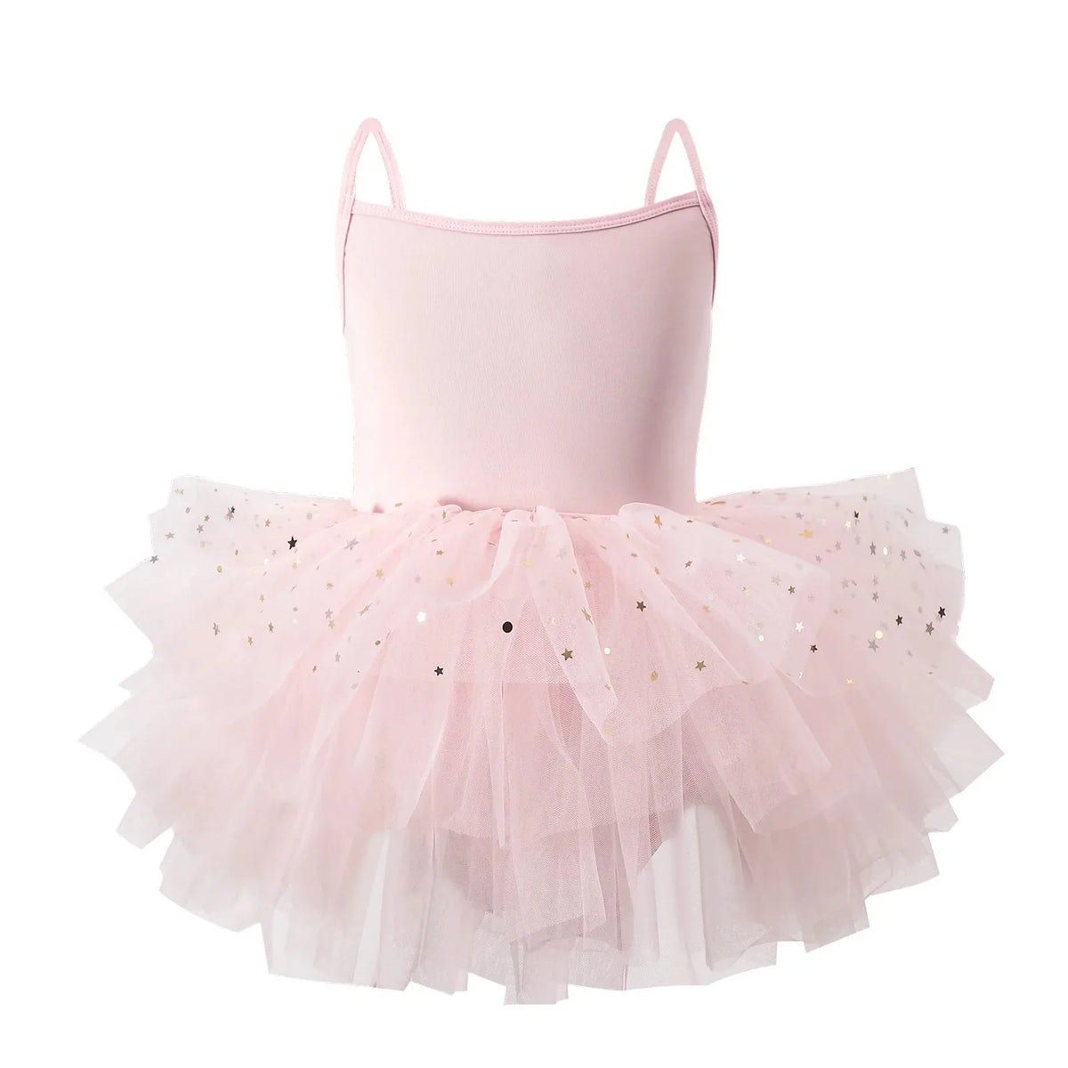Baby Girl Princess Tutu Dress Long Sleeves Infant Toddler Pu