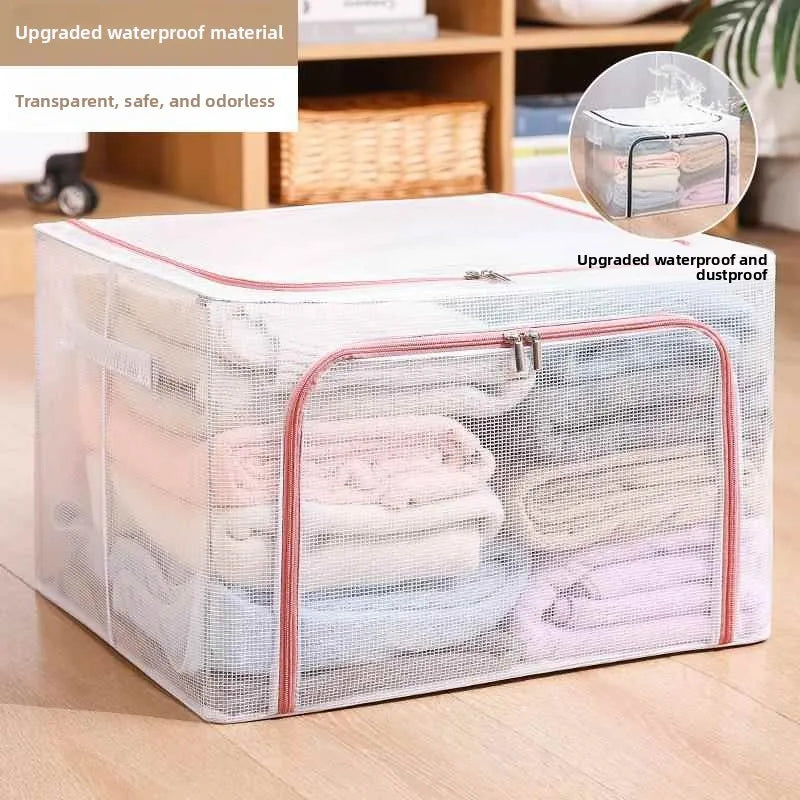 Mesh Storage Box – Toy & Costume Organiser