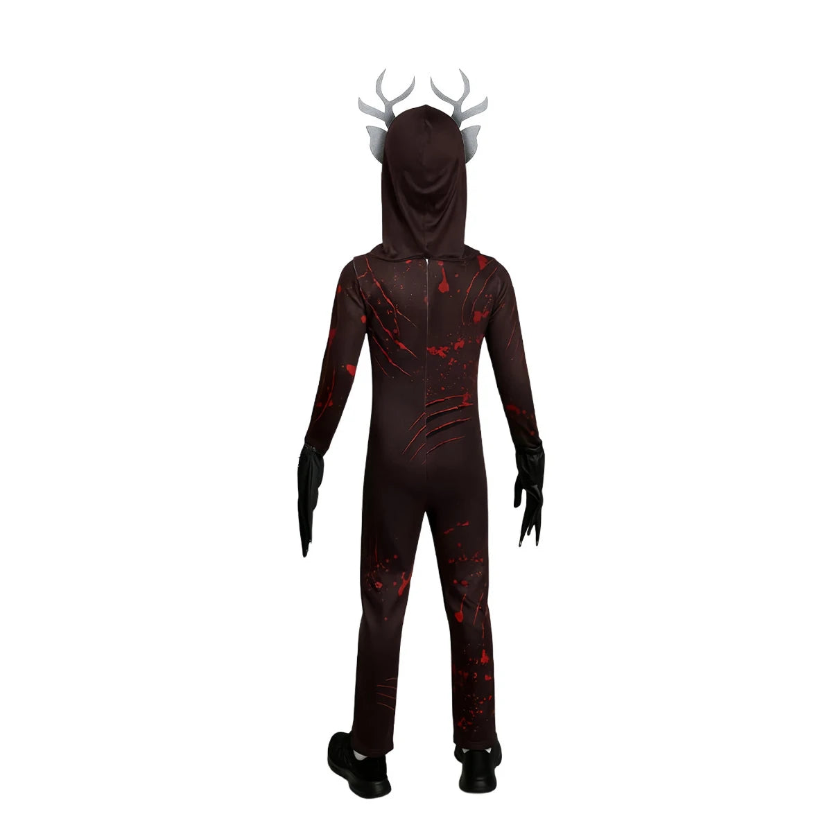 Forest Deer Kids Costume Jumpsuit