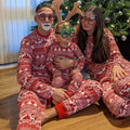 Christmas Pyjamas Set – Whole Family Matching