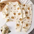 Cosy Cotton Pyjama Set for Boys