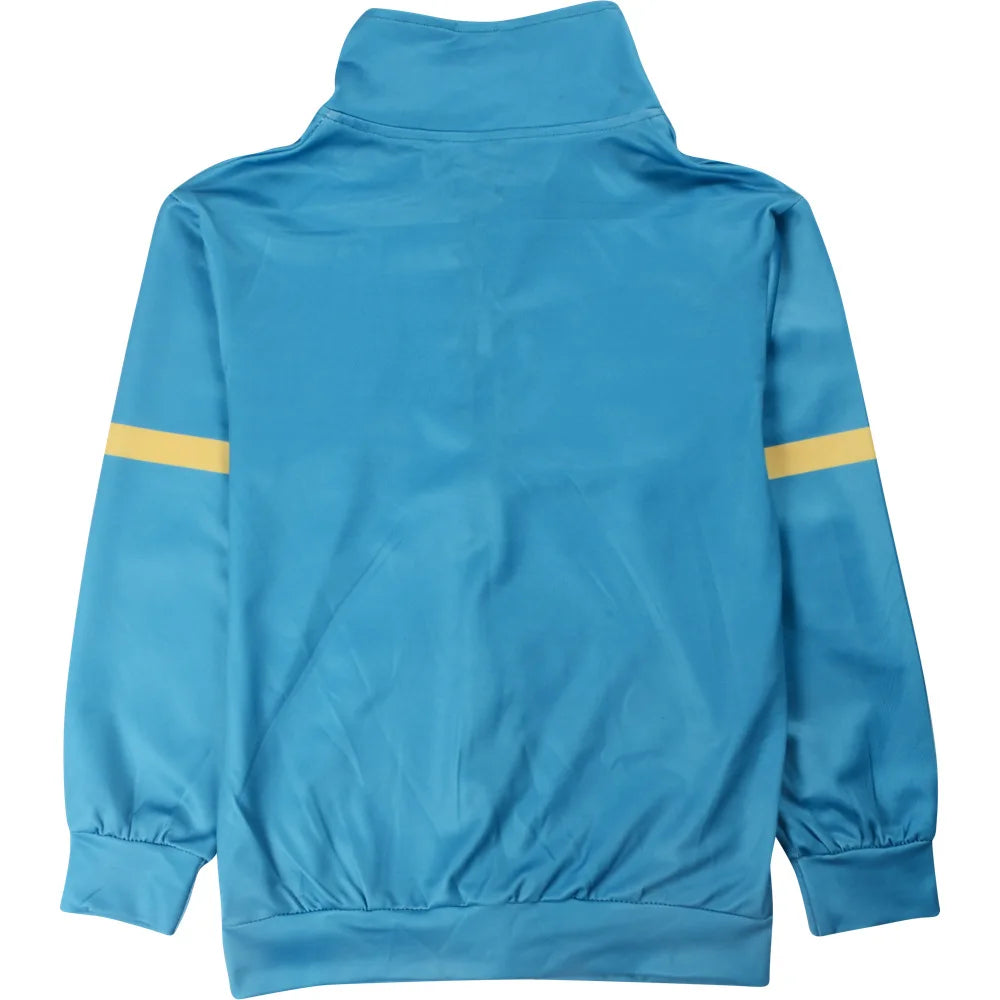 Max Zip-Up Hoodie – Kids Character Jacket