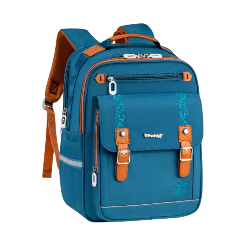 Kids Backpack Children School Bags For Boys Girls Schoolbag