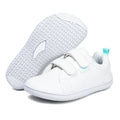 Kids Barefoot Shoes Boys Girls Wide Toe Minimalist Sneakers