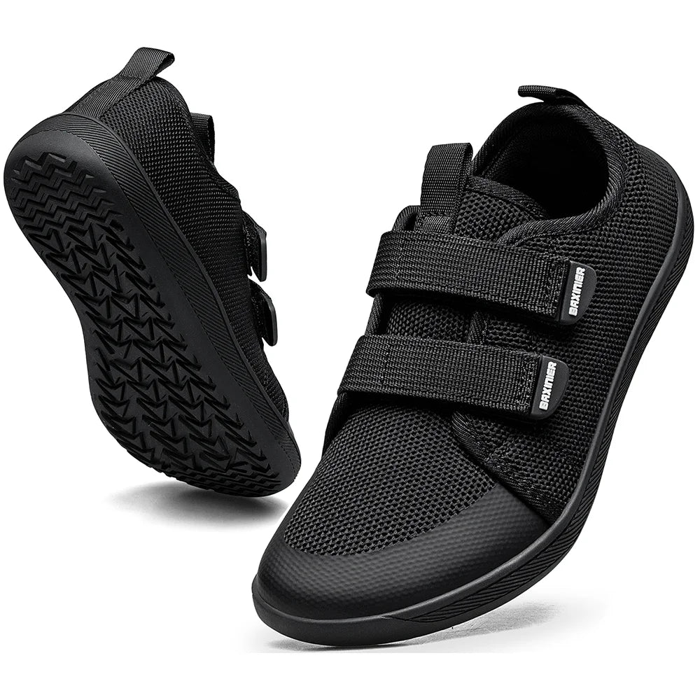 Kids Barefoot Sneakers Girls Boys Fashionable Children's Sho
