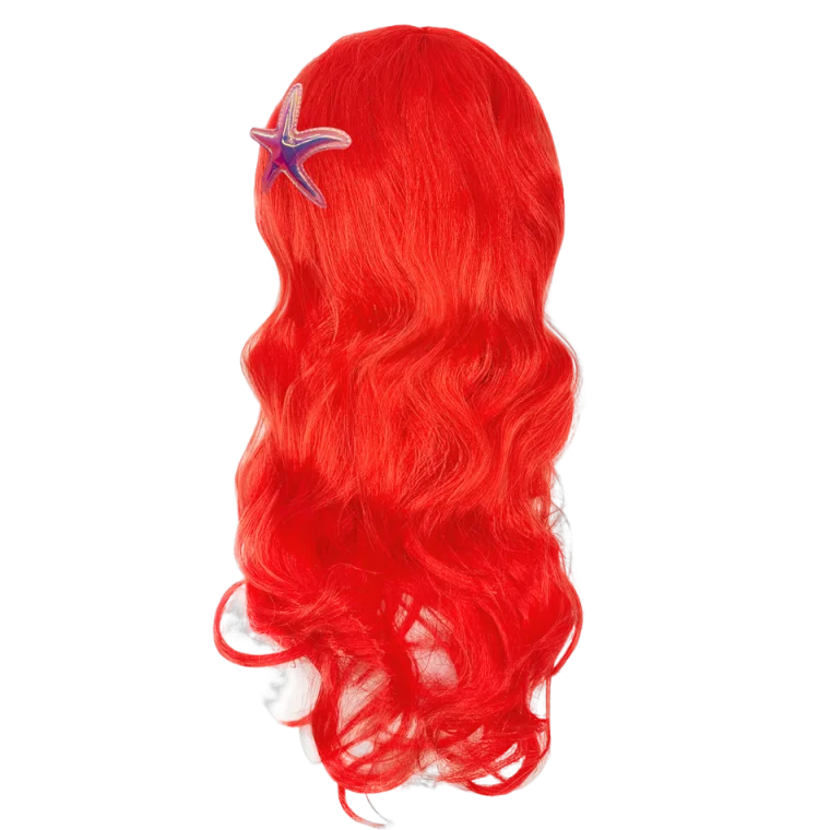 Princess Dress-Up Costume for Girls, Ages 2–10