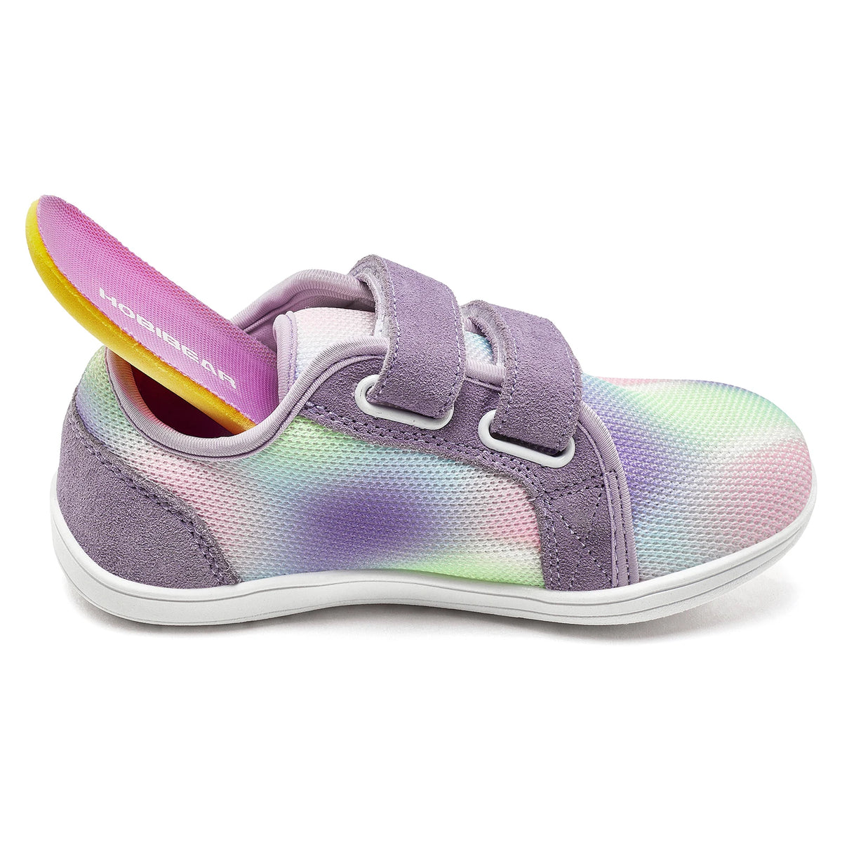 Mesh Barefoot Kids Trainers – Lightweight & Breathable