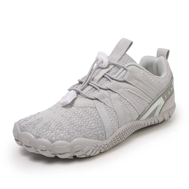Kids Barefoot Shoes Boys Girls Sneakers Naturally Splay Shoe