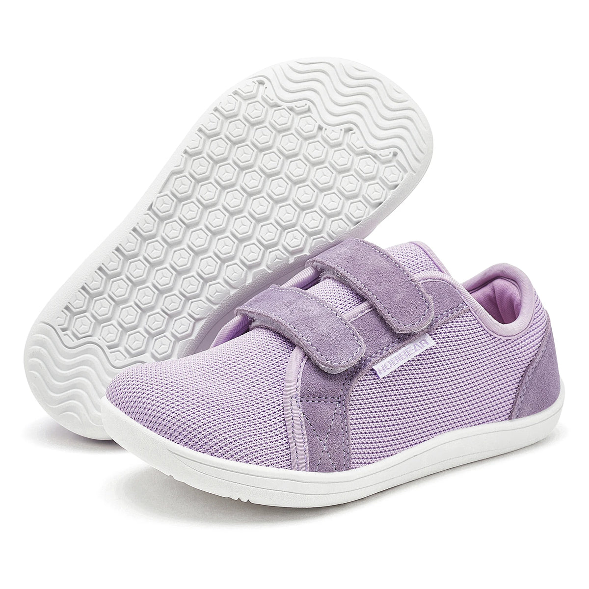 Mesh Barefoot Kids Trainers – Lightweight & Breathable