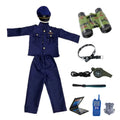 Police Officer Dress-Up Costume | Kids