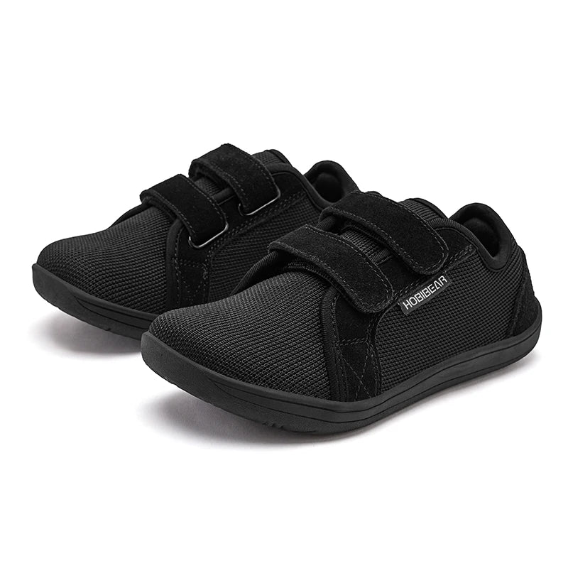 Mesh Barefoot Kids Trainers – Lightweight & Breathable