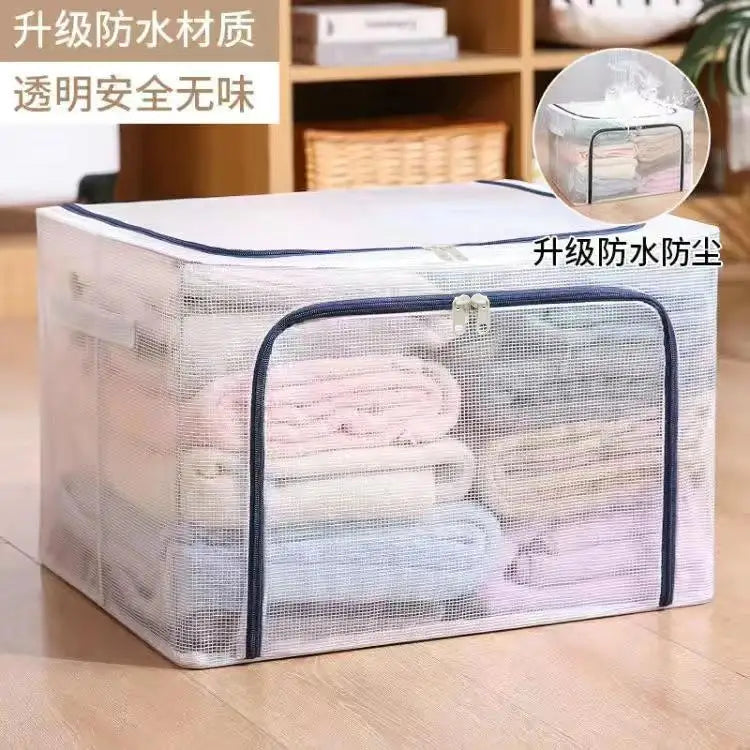 Mesh Storage Box – Toy & Costume Organiser