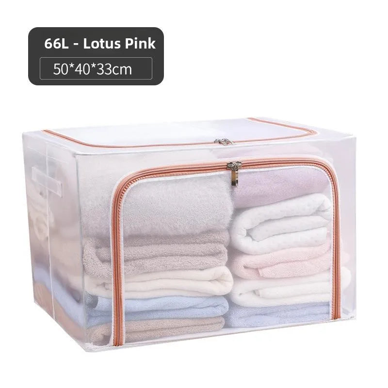 Mesh Storage Box – Toy & Costume Organiser