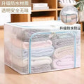 Mesh Storage Box – Toy & Costume Organiser
