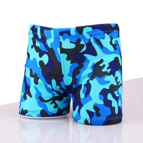 Boys Swimwear Baby Summer Cartoon Dinosaur Shark Swimming Pa