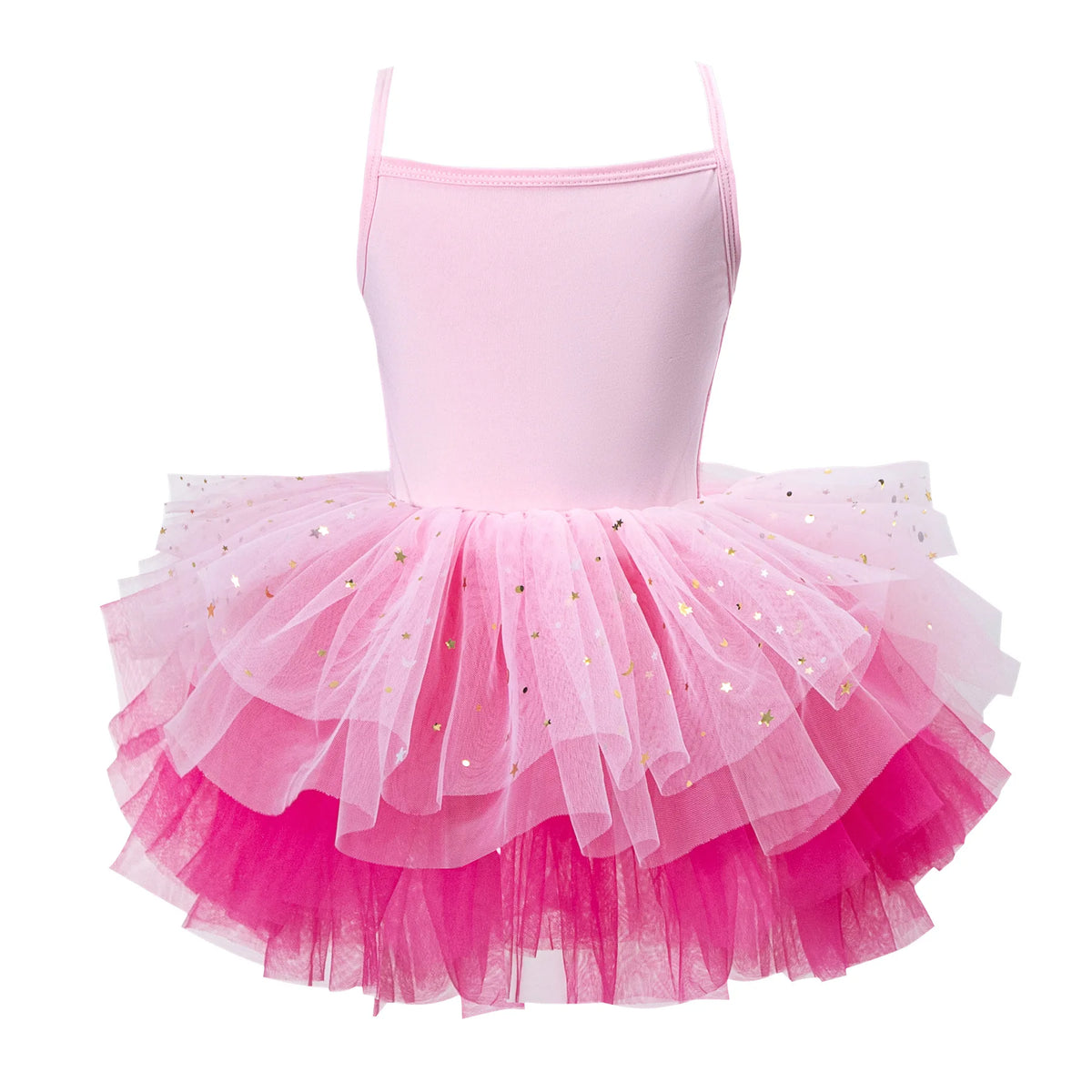 Baby Girl Princess Tutu Dress Long Sleeves Infant Toddler Pu