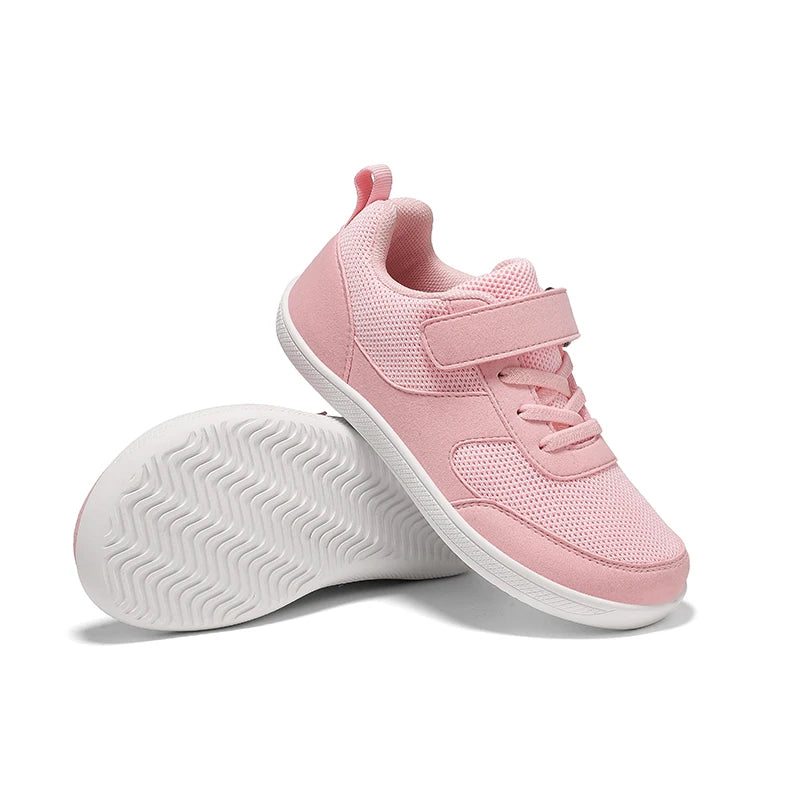 Kids Shoes Wide Toe Barefoot for Children Boys Girls Baby Sn