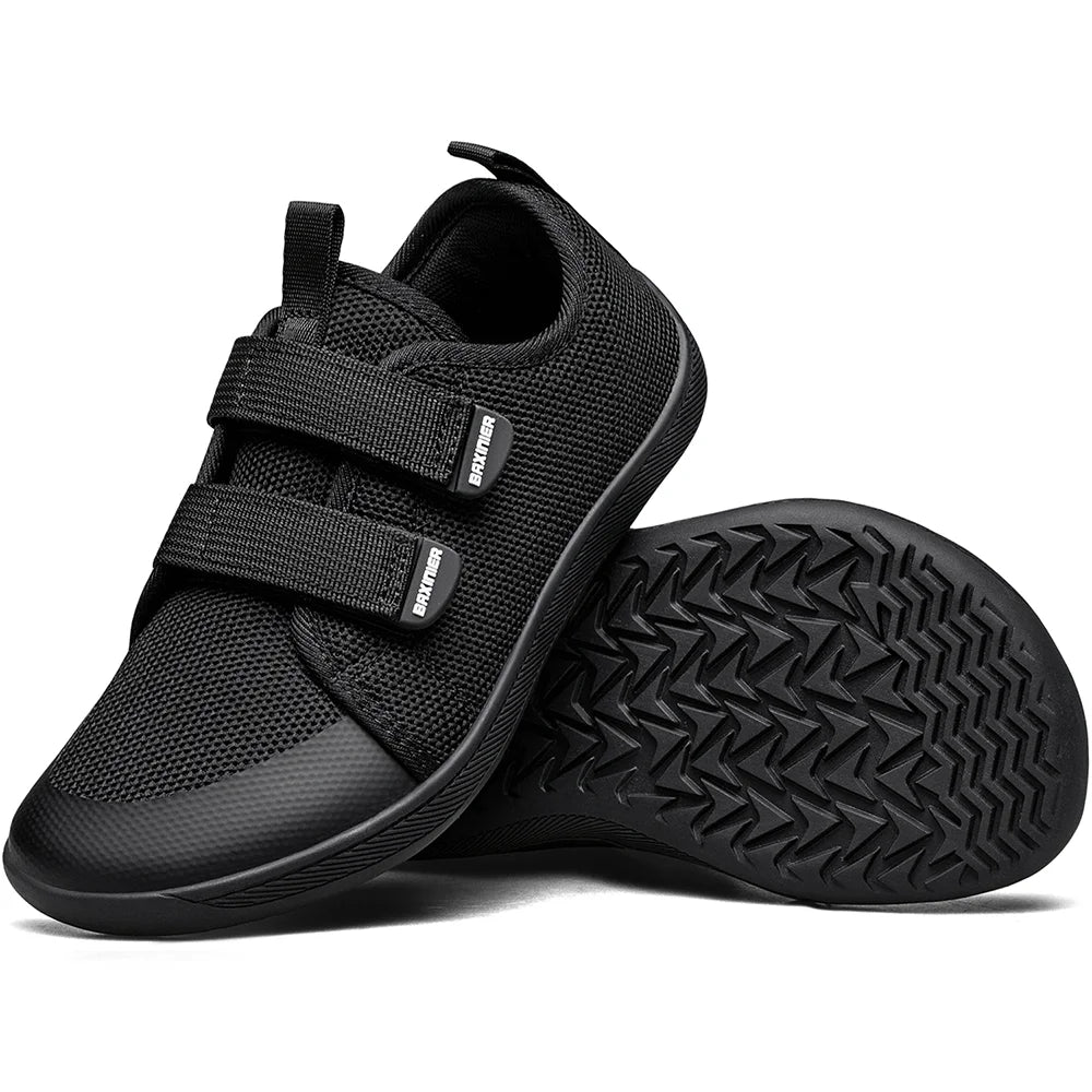 Kids Barefoot Sneakers Girls Boys Fashionable Children's Sho