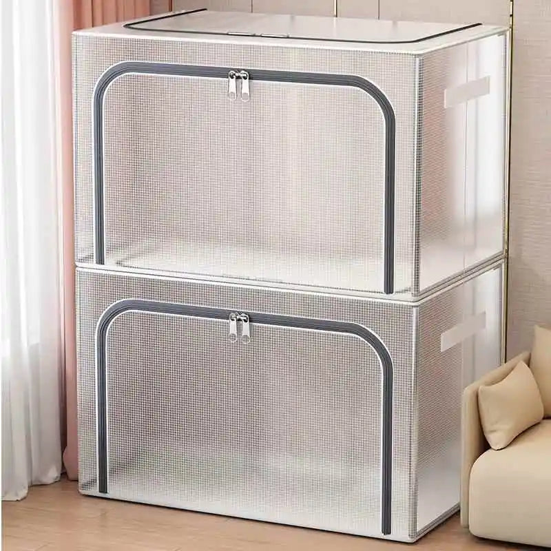 Mesh Storage Box – Toy & Costume Organiser
