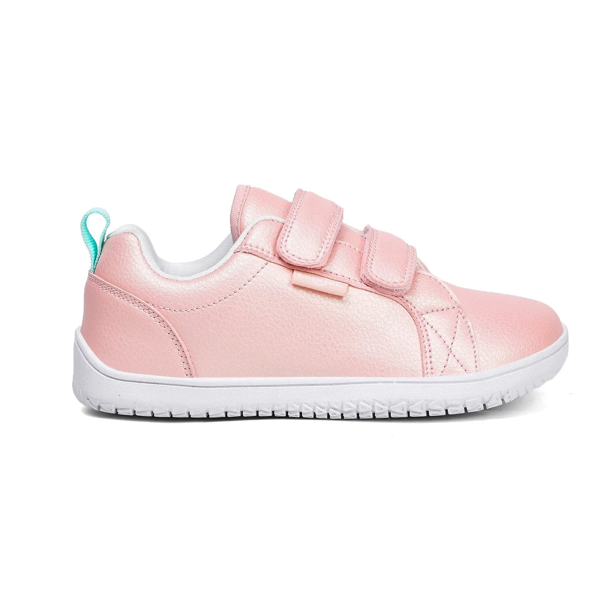 Barefoot Kids Sneakers – Wide Toe Minimalist Shoes