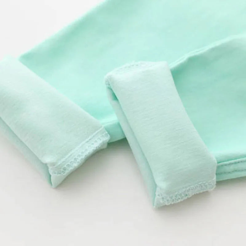 Girls Pencil Pants size guide