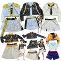 Girls idol singer stage costume set | See:Saw Kids