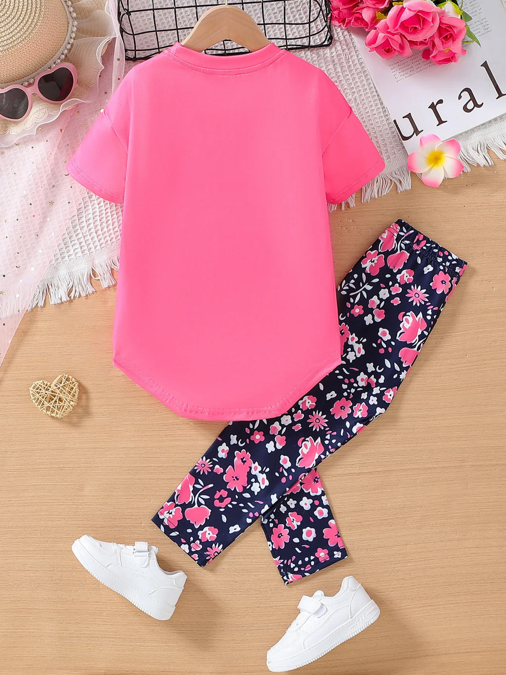 Cotton Birthday Set 2