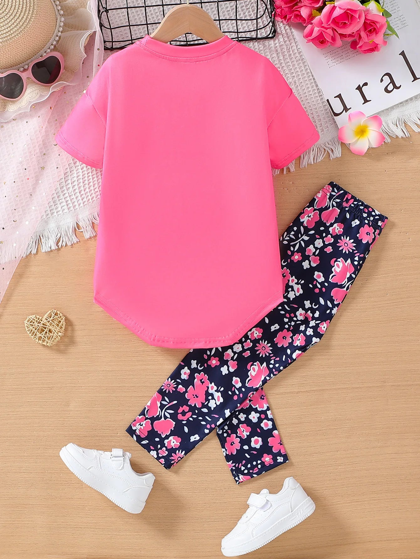 Cotton Birthday Set 2