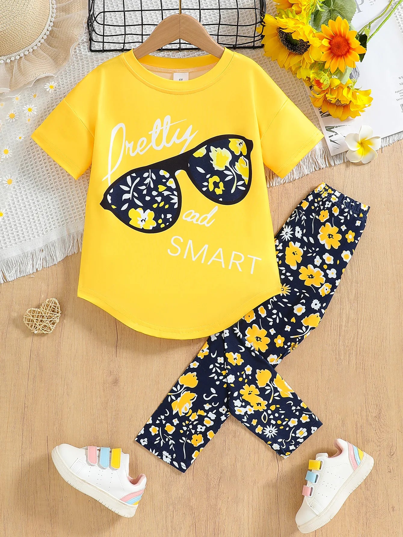 Cotton Birthday Set 3