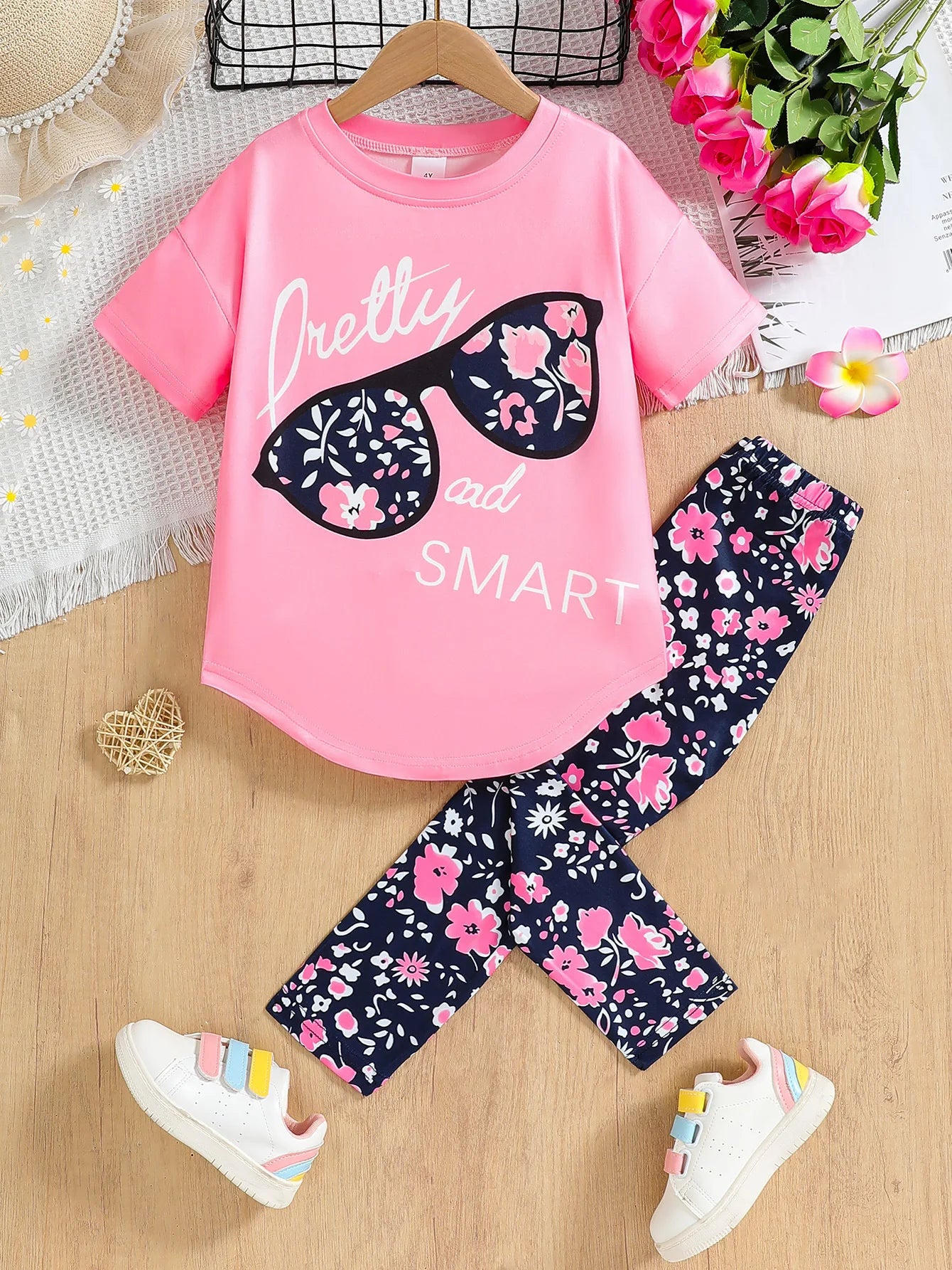 Cotton Birthday Set 5