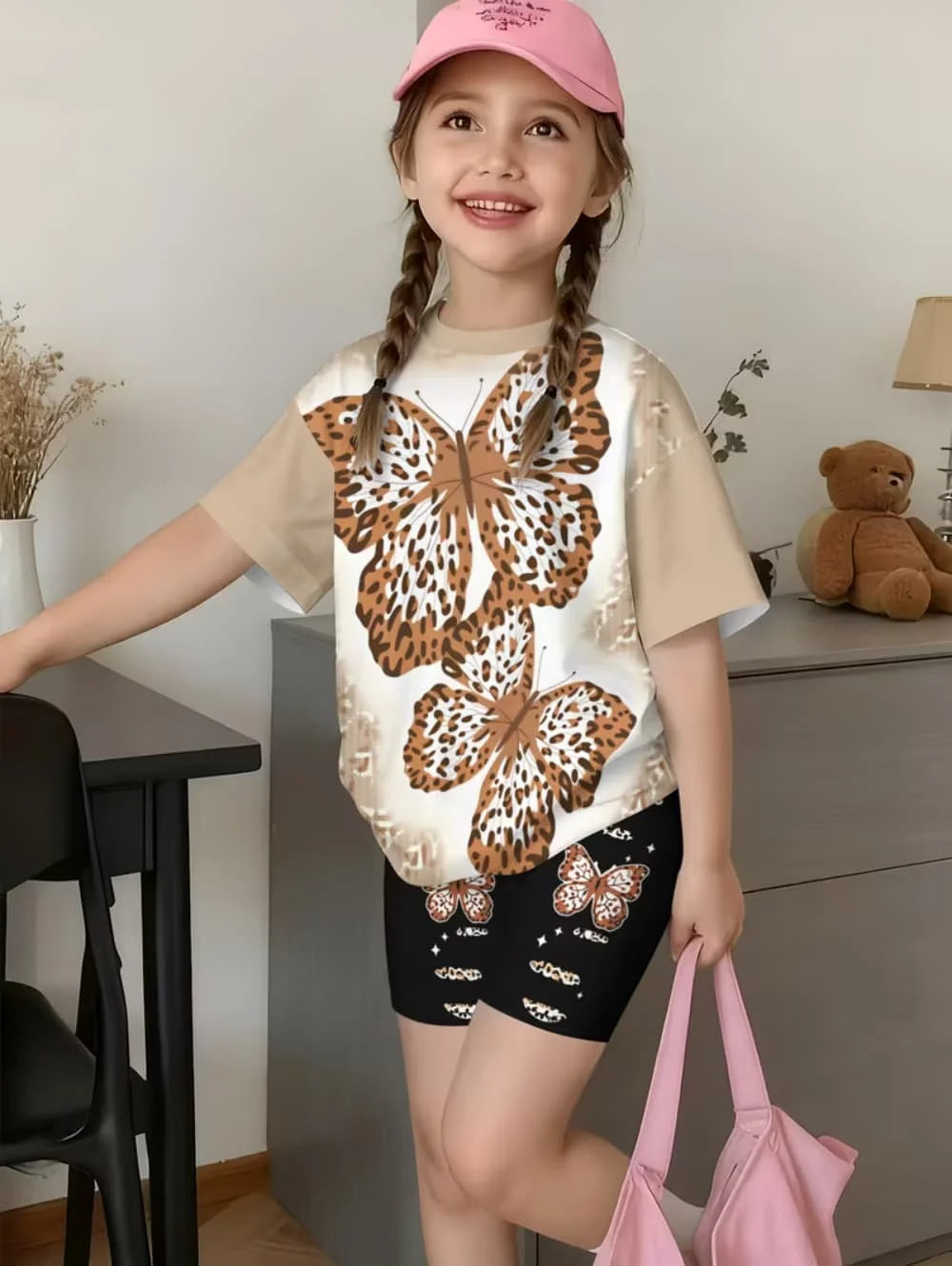 Butterfly Set 2