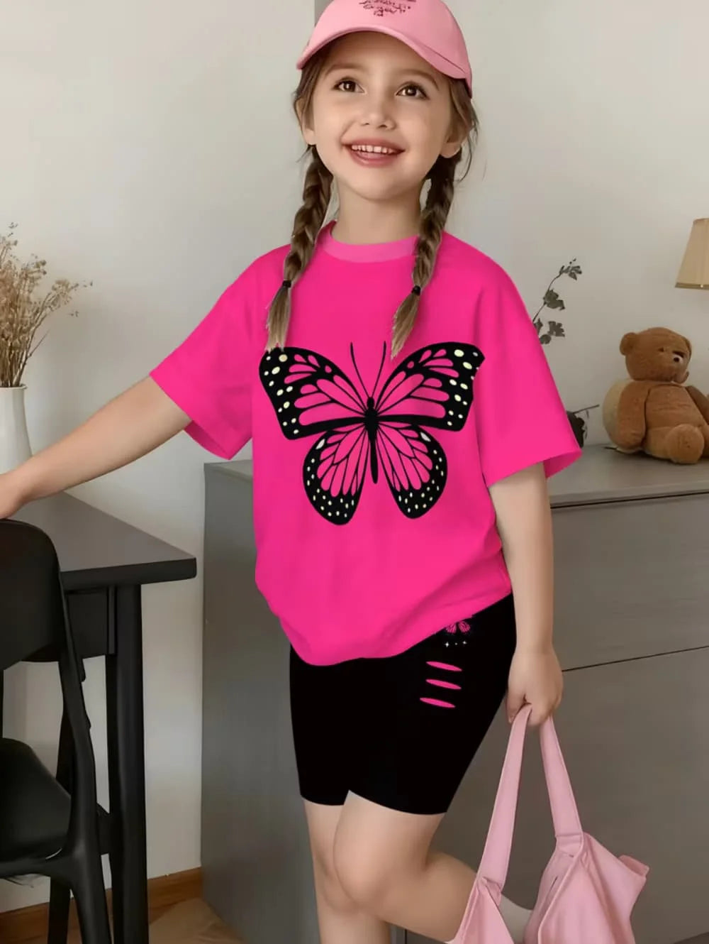 Butterfly Set 3