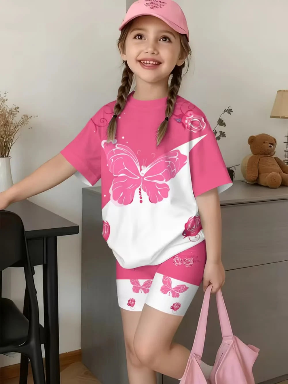 Butterfly Set 4