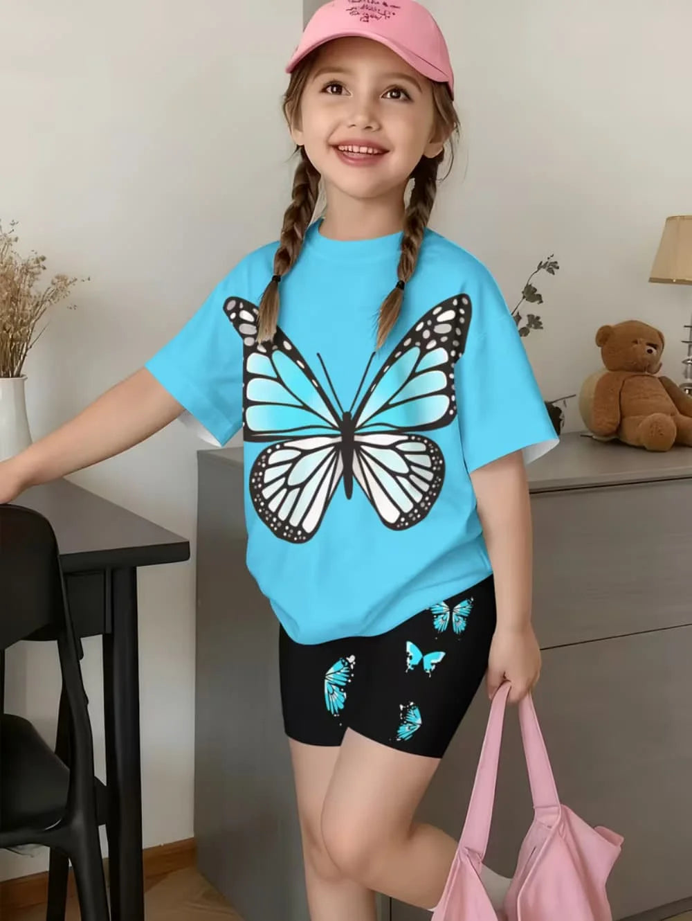 Butterfly Set 5