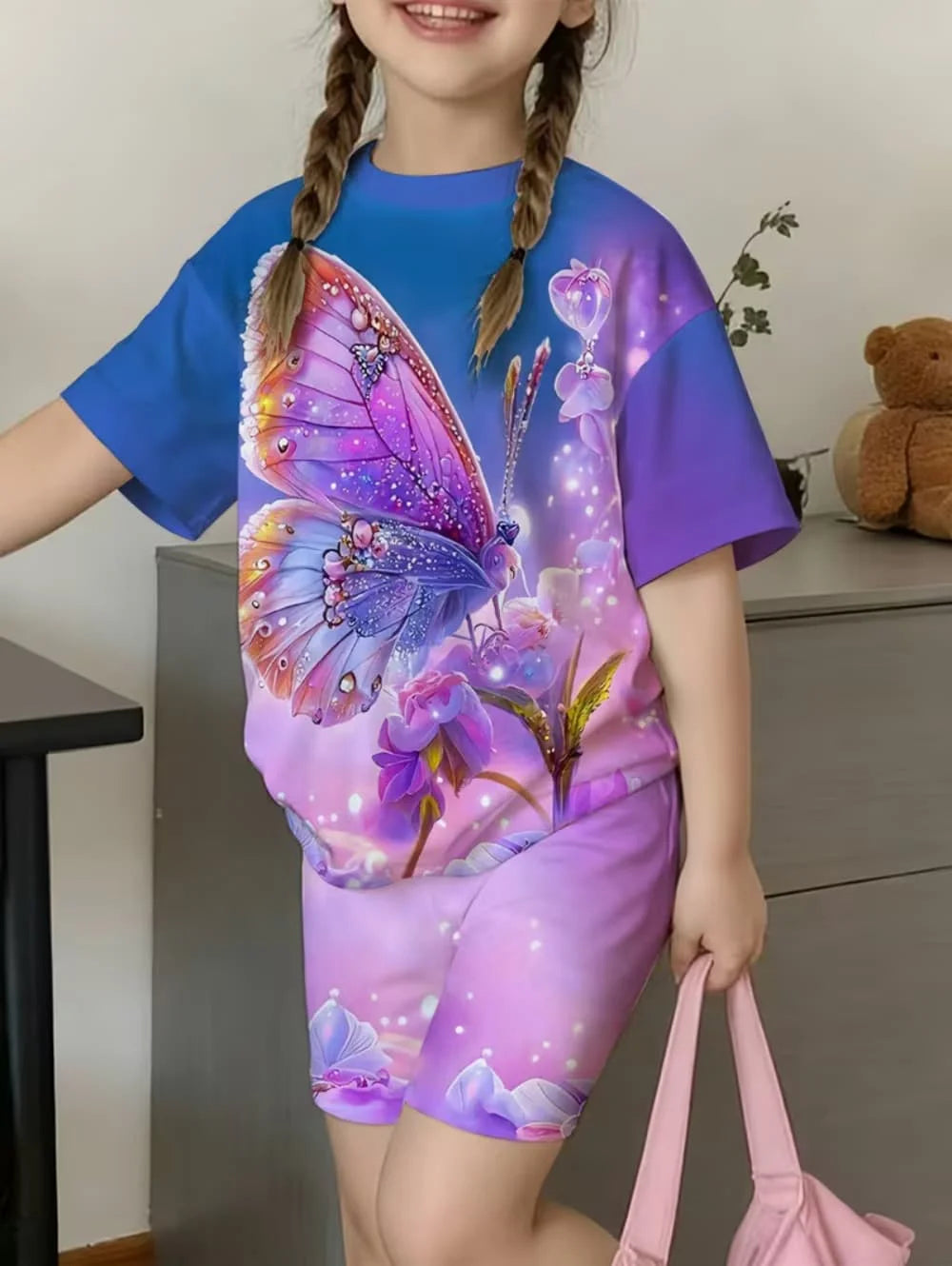 Butterfly Set 6