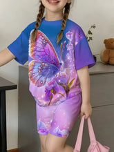 Load image into Gallery viewer, Butterfly Set 6